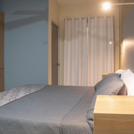 מזטלן Habitacion Hotelera 5Min De La Playa By G P S Rentas מראה חיצוני תמונה