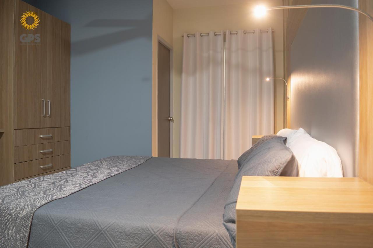 מזטלן Habitacion Hotelera 5Min De La Playa By G P S Rentas מראה חיצוני תמונה