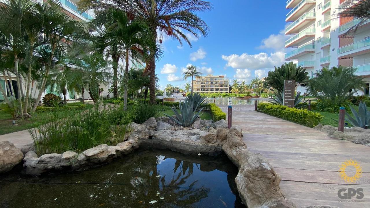 מזטלן Habitacion Hotelera 5Min De La Playa By G P S Rentas מראה חיצוני תמונה